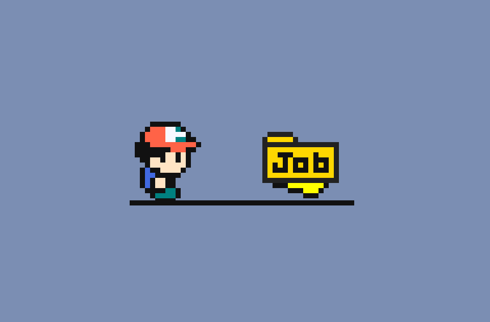 Thumbnail of Ash Ketchun 8 Bits's