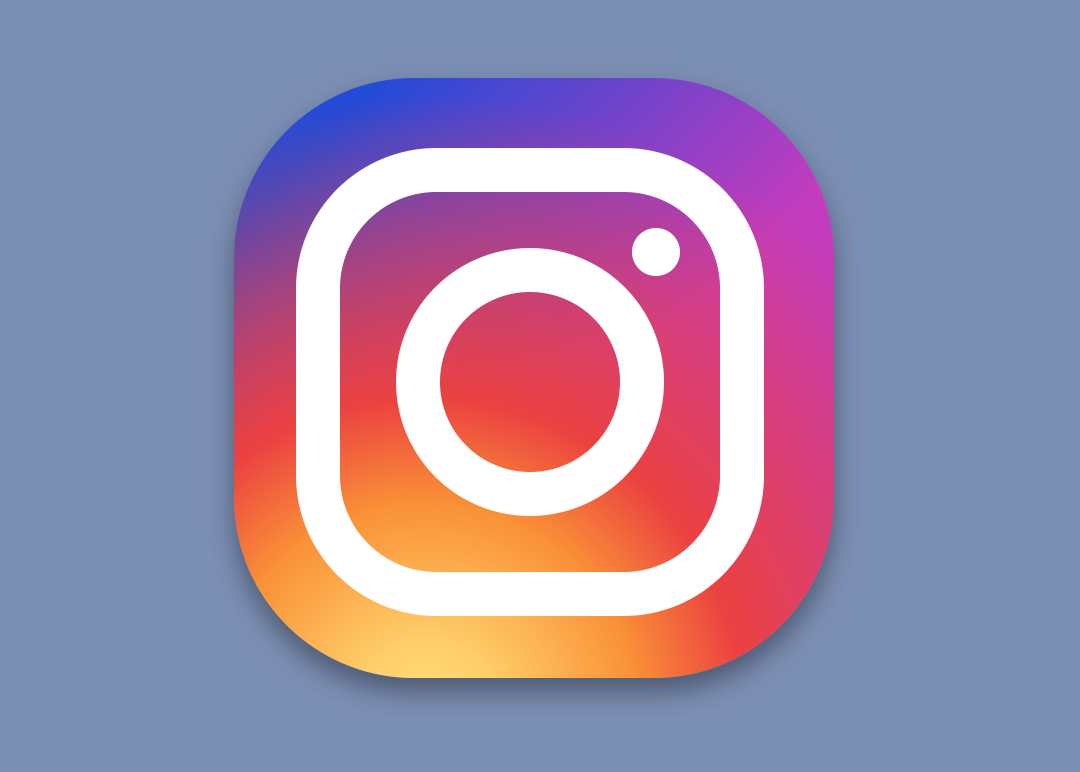 Thumbnail of Instagram Logo's